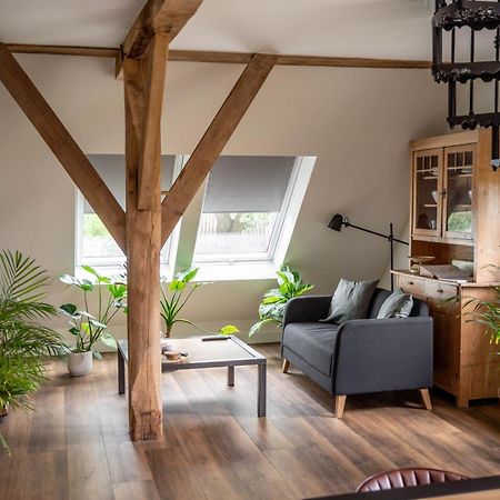 Bed and Breakfast Het Heerengoedt Ambt Delden Exterior foto