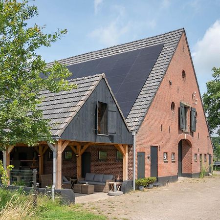 Bed and Breakfast Het Heerengoedt Ambt Delden Exterior foto