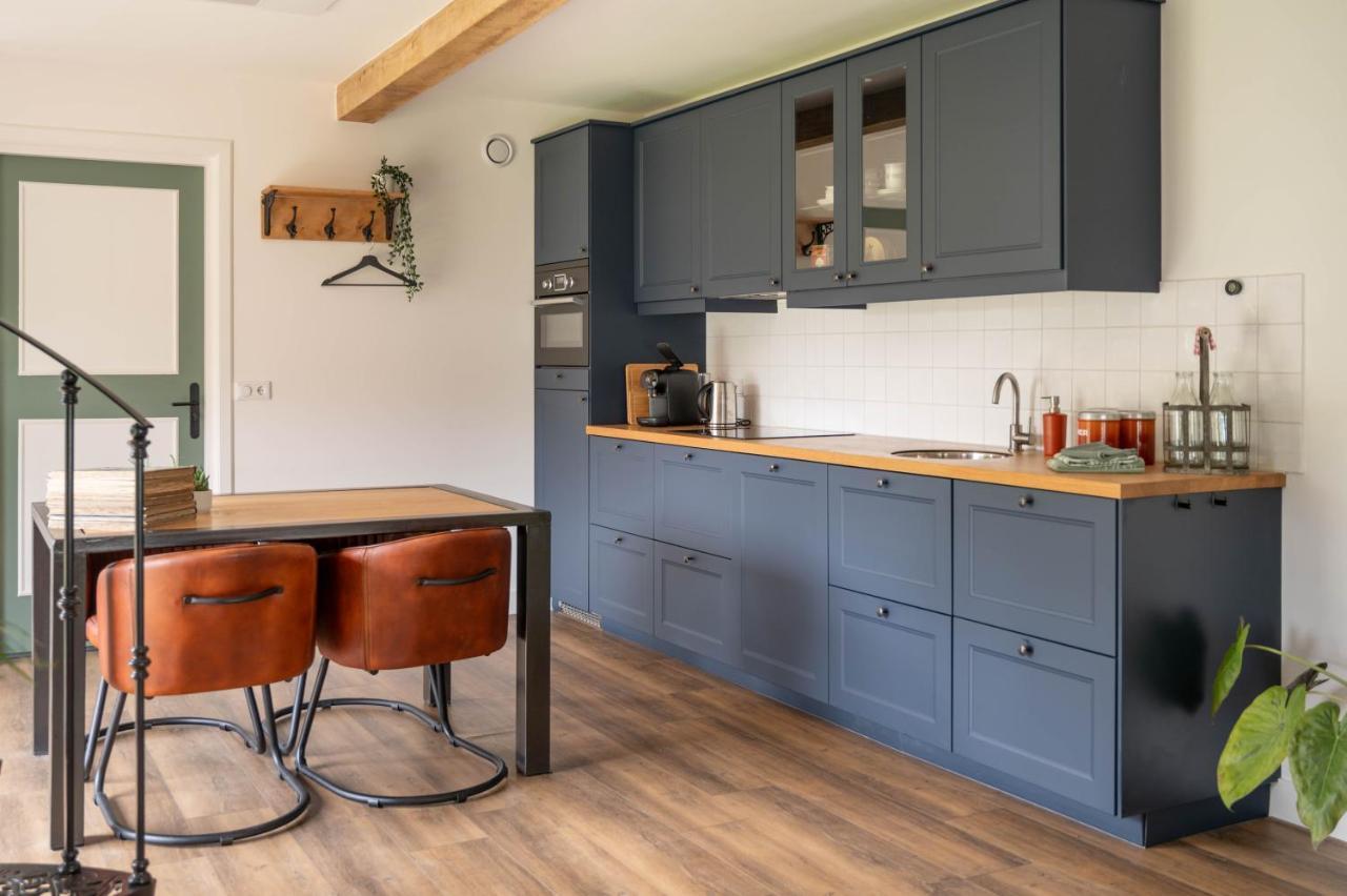 Bed and Breakfast Het Heerengoedt Ambt Delden Exterior foto