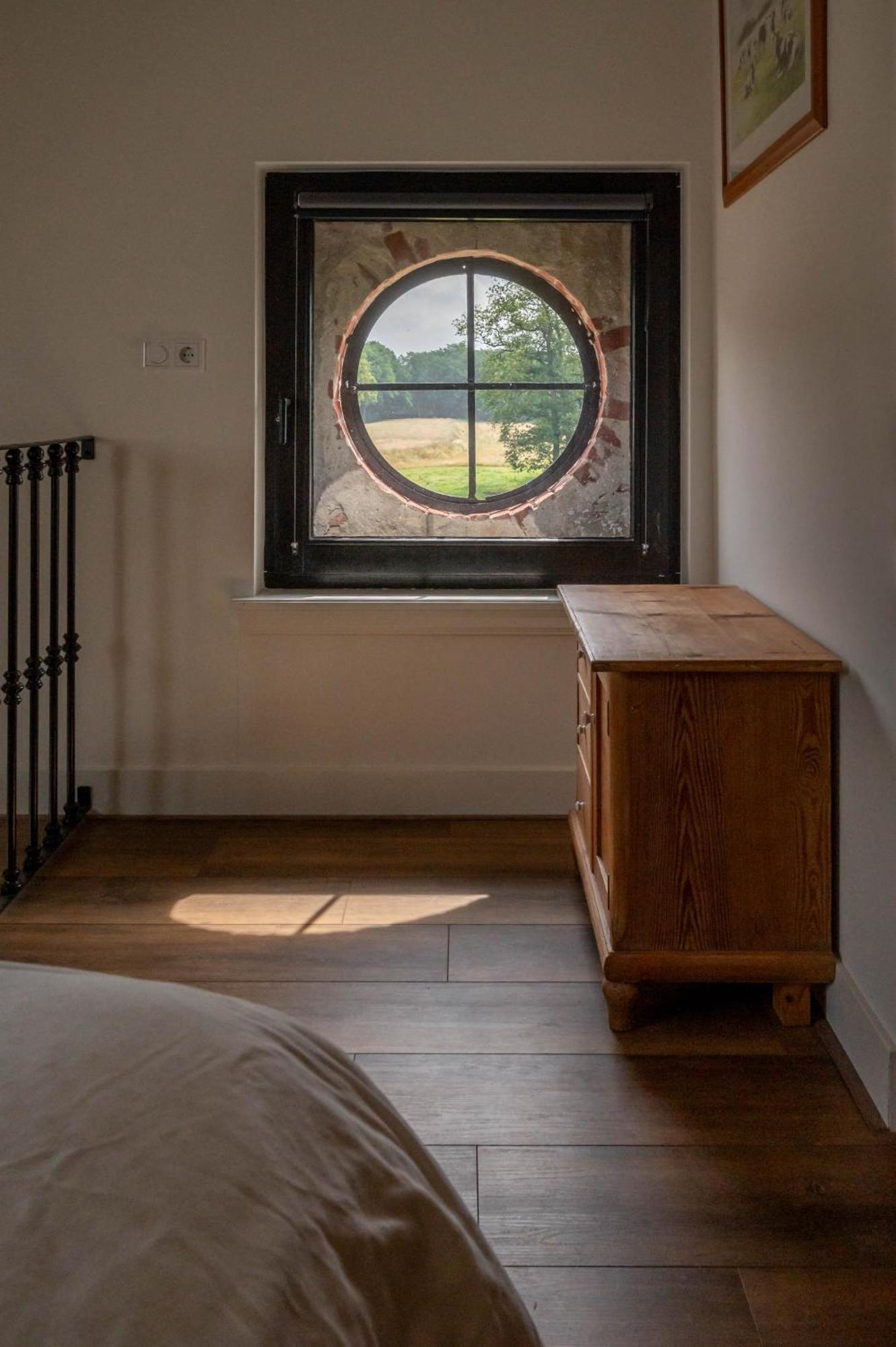 Bed and Breakfast Het Heerengoedt Ambt Delden Exterior foto